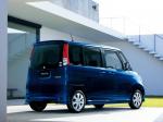 Suzuki Palette 2008 года